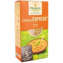 Quinoa express taboule