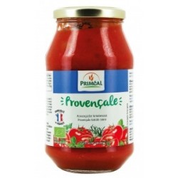 Sauce tomate provencale