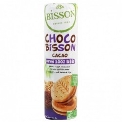 Choco bisson cacao ble