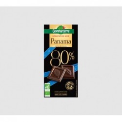 Chocolat degustation noir pana