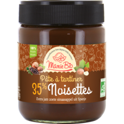 Pate a tartiner extra 35% nois
