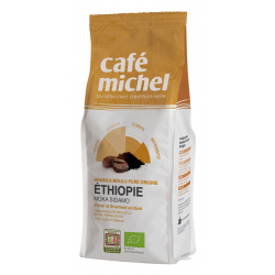 Cafe ethiopie sidamo moulu