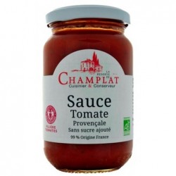 Sauce tomate a la provencale