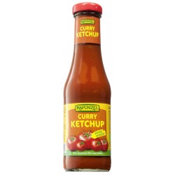 Ketchup curry