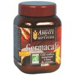 Cafe soluble germacafe