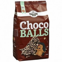 Choco balls