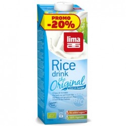Rice drink original