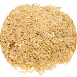43 riz long 1/2 complet