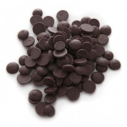 F10 pépites de chocolat noir