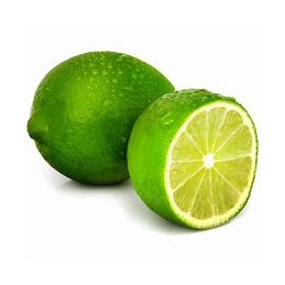 citron lime vert