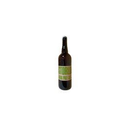 India Pale Ale Storlok 75cl