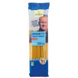 Spaghetti blancs