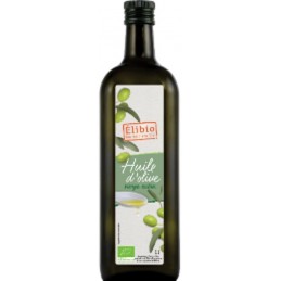 Huile olive vierge extra