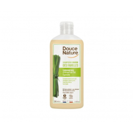 Shampooing douche - Lemongrass