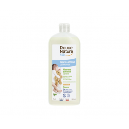 Bain shampooing - Ultra doux