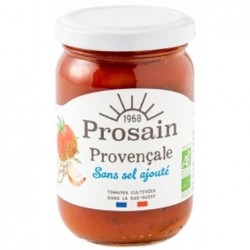 Sauce tomate provencale...