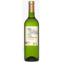 Vin de france blanc 2014 - 201