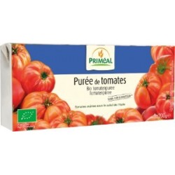 Puree tomate x3